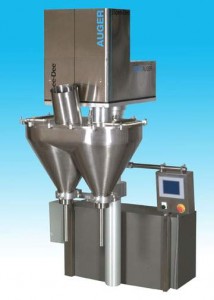 powder filling