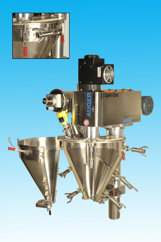 Split Hopper