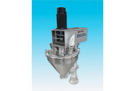 Spee-Dee Showcasing its Revolution Auger and Cup Fillers in booth No. 1044 at Pack Expo East, Feb. 27-March 1 in Philadelphia