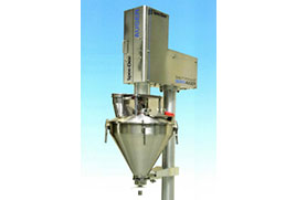 Spee-Dee: Sanitary Auger Filler In The News