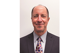 Spee-Dee Appoints Gary Lowden as Southeast Regional Sales Manager