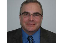 Spee-Dee Appoints David Navin President and CEO