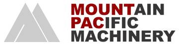 SPEE-DEE® ESTABLISHES RELATIONSHIP WITH EQUIPMENT REPRESENTATIVE MOUNTAIN PACIFIC MACHINERY