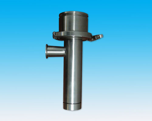 New Vacuum Tooling from Spee-Dee Stops Drips and Clumps for Clean Seals and More Profit