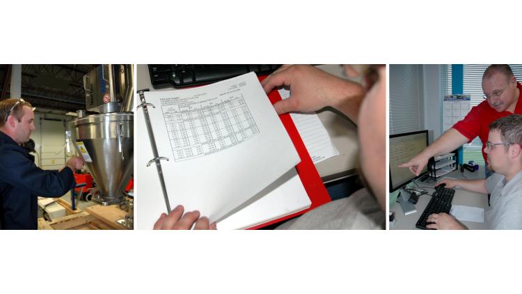 How To Successfully Integrate An Auger Filler With Your Bagger