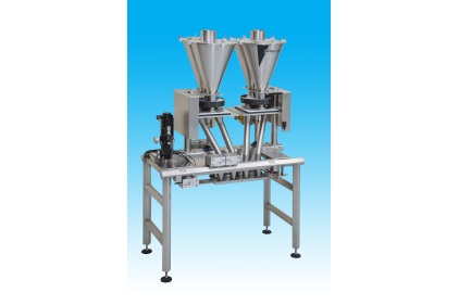 Spee-Dee combination fillers perfect for multi-ingredient applications