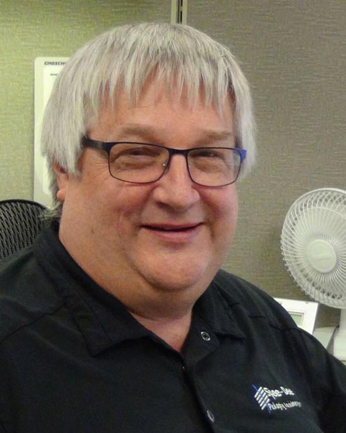 DENNIS MULDER