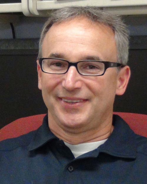Paul Navin