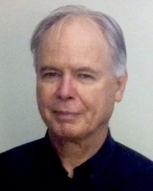 RICHARD LAFOREST