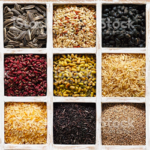 seeds-nuts-rice