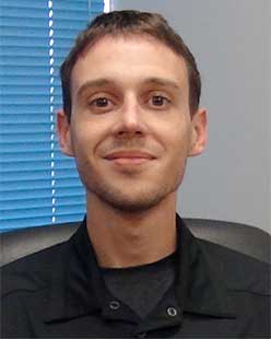 IAN TORO