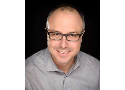 Spee-Dee Promotes Mark Navin to Vice President of Sales