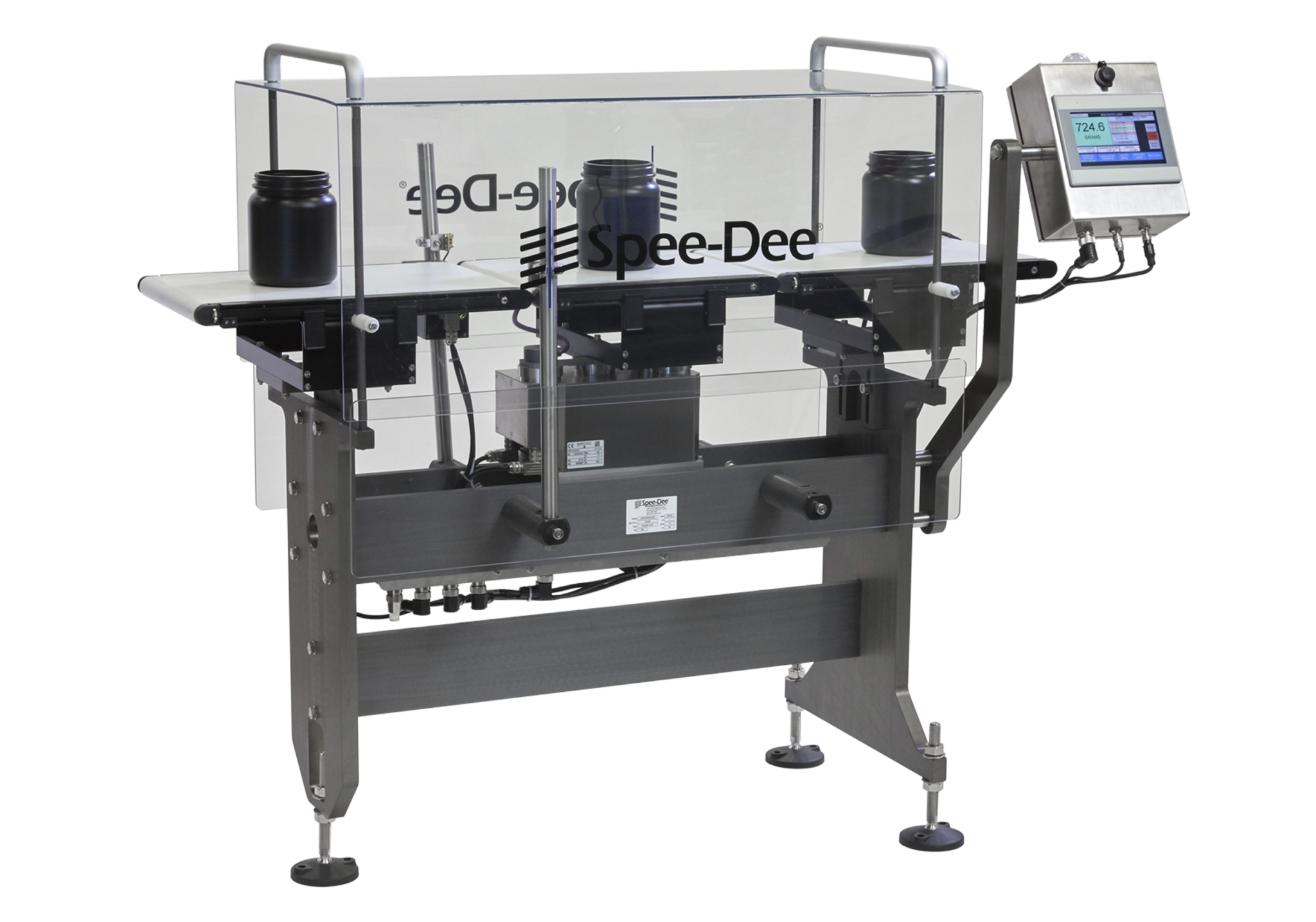 SpeeDee-checkweigher