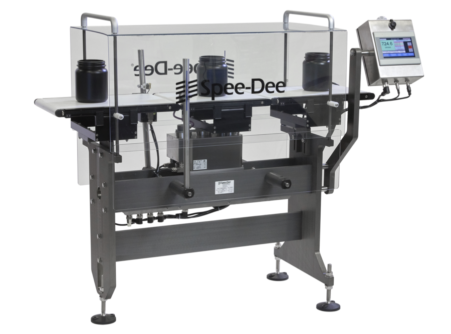 SpeeDee-checkweigher