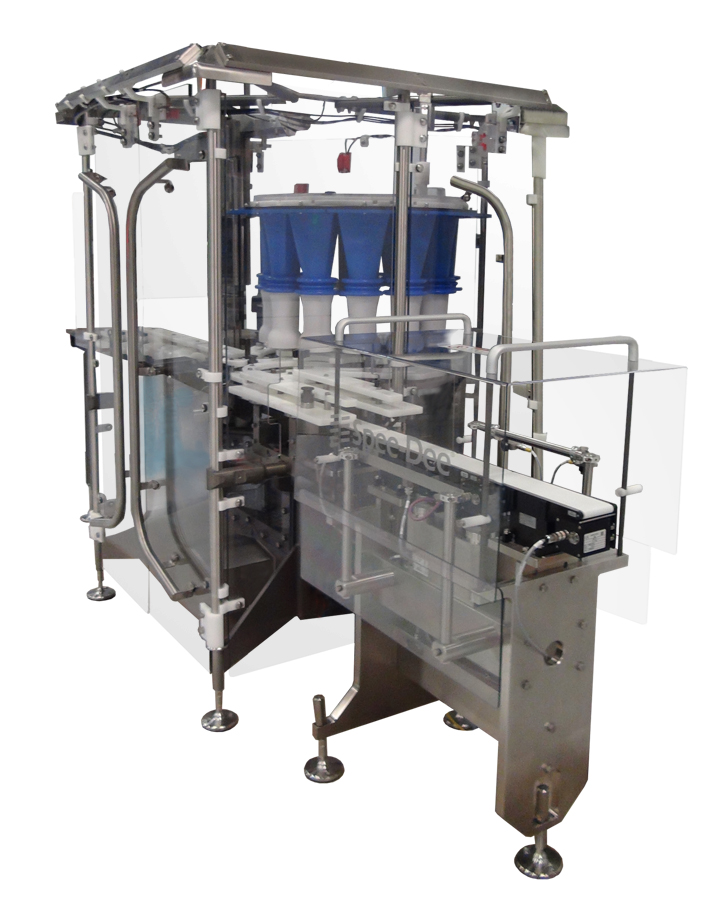 SpeeDee-checkweigher